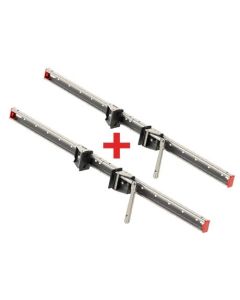 Pack 2xRALI press Evolution 730