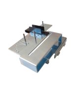 Table d'angle pour RALI cut